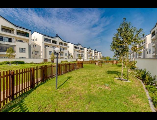 2 BEDROOM APARTMENT FOR SALE IN THE HUNTSMAN